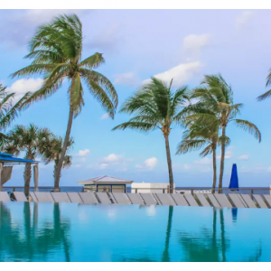 Discover Florida beach vacation packages from $376 @Expedia