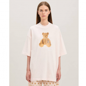 Palm Angels Bear in Mind loose T-shirt