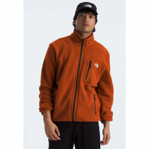 The North Face Men's Yumiori Full Zip Jacket @ Academy Sports + Outdoors