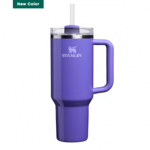 Stanley 40 oz. Quencher H2.0 FlowState Tumbler @ Dicks Sporting Goods