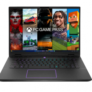 $400 off Alienware m16 R2 16" Gaming Laptop(Intel Core Series 1 Ultra 9 32GB 1TB) @Best Buy