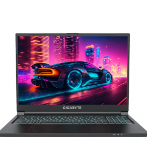 Best Buy - GIGABYTE G6 KF 16" 165Hz 游戏本(Intel i7-13620H 32GB 1TB RTX 4060) ，直降$200 