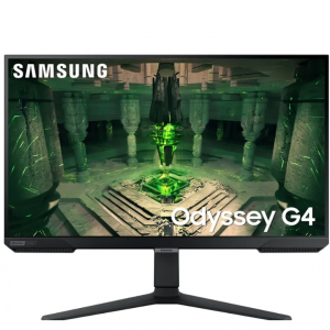 Best Buy -  三星 - 27 英寸 Odyssey FHD IPS 240Hz G-Sync 游戏显示器，直降$90 