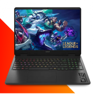 HP - OMEN 16英寸游戏本(Intel® Core™ Ultra 5 225H 16GB 512GB) ，折上8折