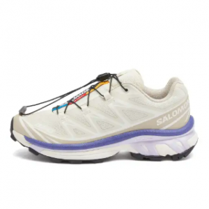 Salomon XT-6 运动鞋
