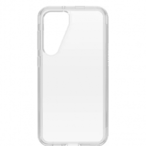 Verizon Wireless - OtterBox Symmetry Clear 系列 Galaxy S23+ 保护壳，1折