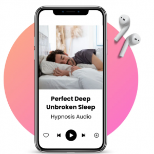 Perfect Deep Unbroken Sleep for $49 @Marisa Peer
