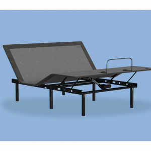 可调节底座，Twin XL