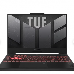 24% off ASUS TUF A15 gaming laptop (R5 7535HS, 4060, 16GB, 512GB) @Staples