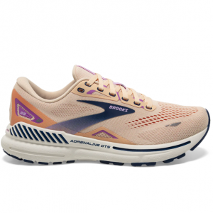 Brooks Adrenaline GTS 23 女士跑鞋 @ Fit2Run，6.1折优惠