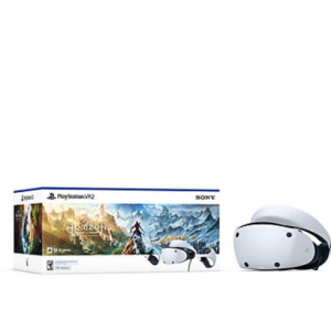 Sam's Club - Sony PlayStation VR2 + 《地平线山之呼唤》套装，立减$50 