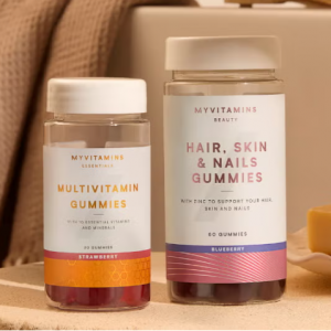Vitamins, Minerals & Supplements @ MyVitamins