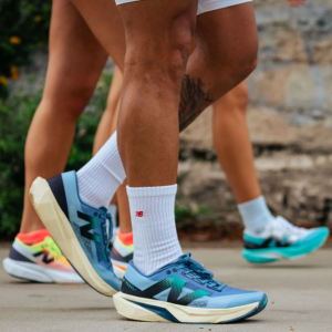 Extra 20% Off Select Running Gear @ Joe's New Balance Outlet
