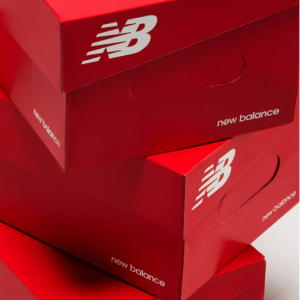 New Balance官网精选跑鞋运动鞋等低至75折，FuelCell Rebel v4 跑鞋仅$87.99