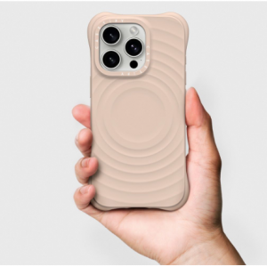Casetify - 波漾手机壳，适用于iPhone 16 Pro Max ，赵露思同款，现价$56 