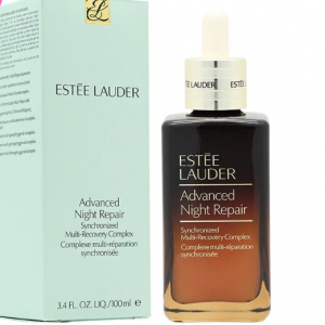 Estee Lauder小棕瓶精华 100/50ML
