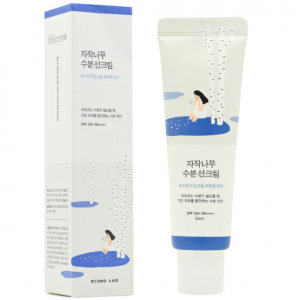 Round Lab SPF50+PA++++ 白桦汁防晒 50ml