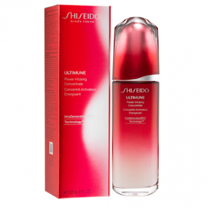 Shiseido 红腰子精华 120ml