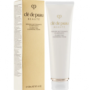 Cle De Peau 洁面125ML