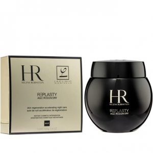 Helena Rubinstein 黑绷带面霜100ml