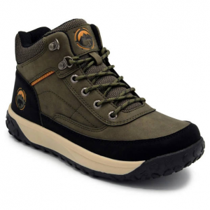 Polar Range lundar 男士系带人造登山靴