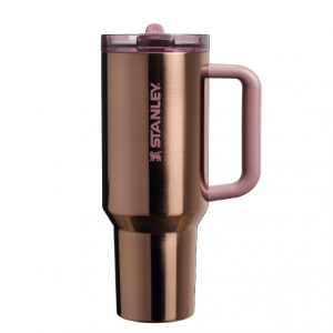 The Quencher ProTour 翻盖吸管杯 | 40 OZ