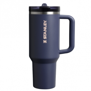 The Quencher ProTour 翻盖吸管杯 | 40 OZ