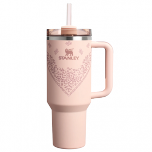 The Quencher H2.0 Flowstate™ 玻璃杯 | 40 OZ