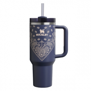 The Quencher H2.0 Flowstate™ 玻璃杯 | 40 OZ