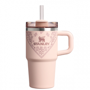 The Quencher H2.O FlowState™ 玻璃杯 | 20 OZ