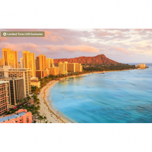 Up to 65% OFF OUTRIGGER Waikīkī Paradise Hotel Honolulu, United States @ Luxury Escapes