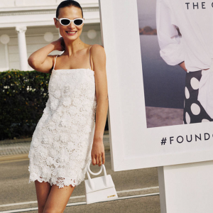 THE OUTNET US - Up to 70% Off Summer Shop on MAJE, JACQUEMUS, VALENTINO GARAVANI & More 