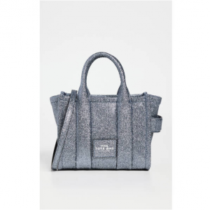 Marc Jacobs The Galactic Glitter Crossbody Tote Bag