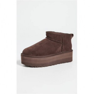 UGG Classic Ultra Mini Platform Boots