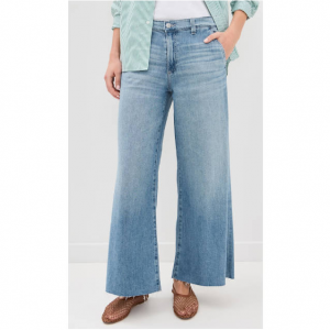 AG Stella Ankle 牛仔裤