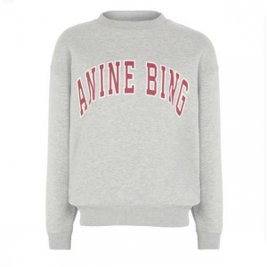 ANINE BING Spencer sweatshirt