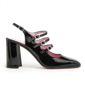 CAREL Promise 露跟高跟鞋