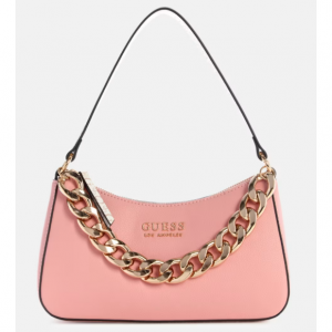 GUESS FACTORY Rembert 迷你單肩包僅$44.99
