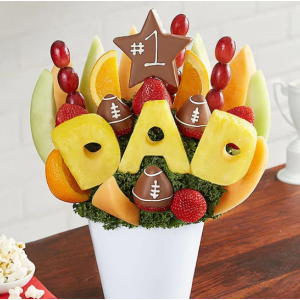 Father’s Day Fruit Arrangements Sale @ Fruit Bouquets