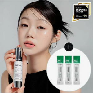 VT Reedle Shot 100 精华 50mL (+Reedle Shot 300 1ml*3ea)