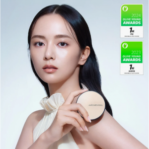 JUNGSAEMMOOL 气垫粉底