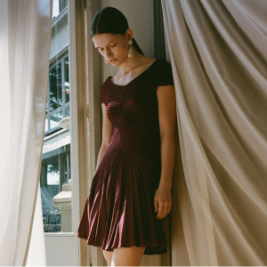 Tessabit - Up to 50% Off Fashion Sale on Diesel, Carel Paris, Ganni, Alice+Olivia, UGG & More