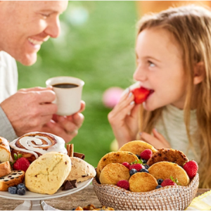Father’s Day Sale: BOGO 50% Off Select Gifts @ Wolfermans
