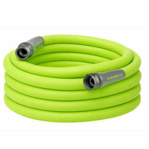 Flexzilla 重型园艺水管 5/8 in. x 50 ft @ Amazon