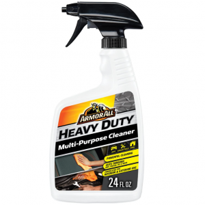 Armor All 多用途汽车清洁剂 24 oz @ Amazon