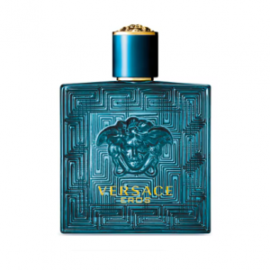 Versace Eros 香水 100ml