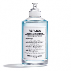 Maison Margiela Replica 航海日香水 100ml