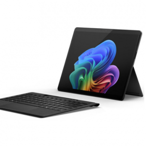 Buydig.com - Surface Pro Copilot+ 笔记本 (X Elite, 16GB, 1TB) ，直降$740 