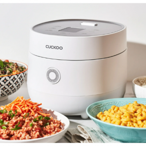 Walmart Select Rice Cookers on Sale 