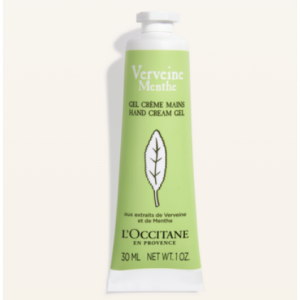 薄荷马鞭草护手霜